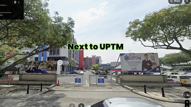 For Rent - ⭐ 4sty Corner ⭐ 29,000sf ⭐ Cargo Lift ⭐ Main Road Frontage