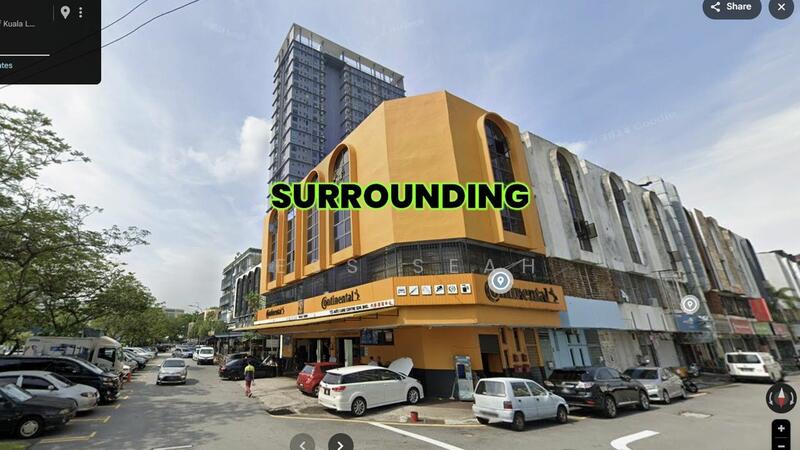 Commercial Bungalow for Rent in Taman Shamelin Perkasa (Cheras) - Jess Seah - PropertyGuru.com.my
