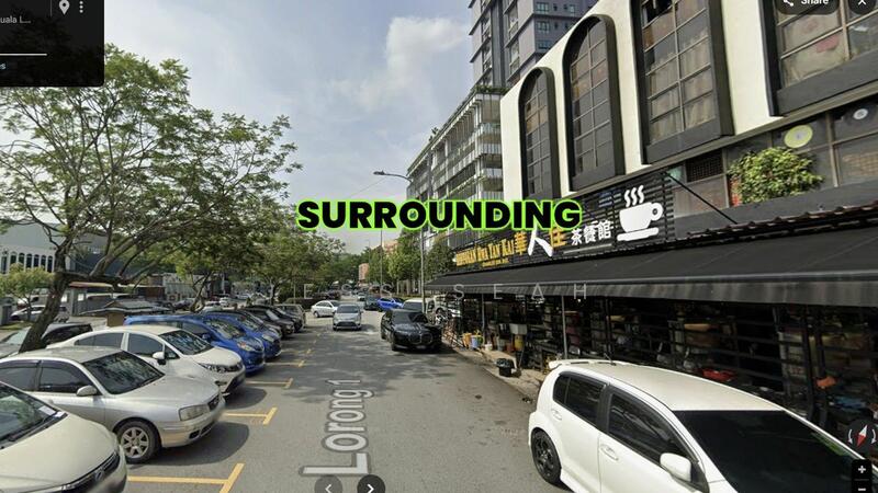 Commercial Bungalow for Rent in Taman Shamelin Perkasa (Cheras) - Jess Seah - PropertyGuru.com.my