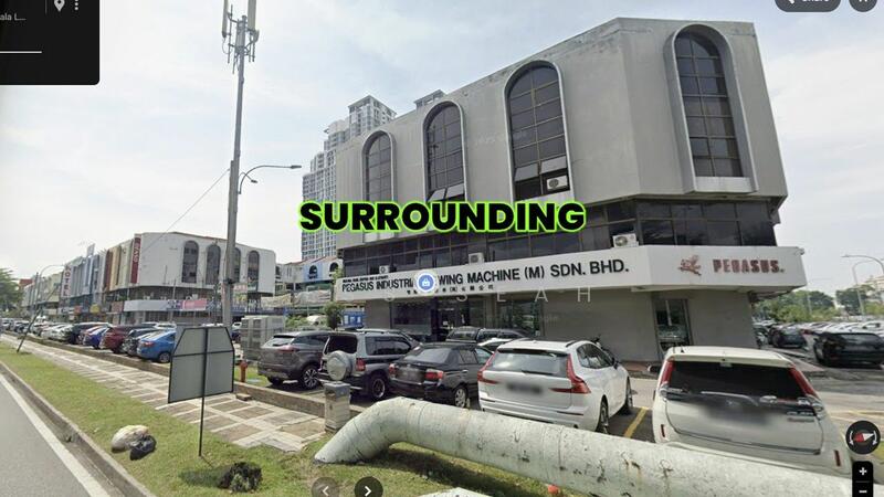 Commercial Bungalow for Rent in Taman Shamelin Perkasa (Cheras) - Jess Seah - PropertyGuru.com.my