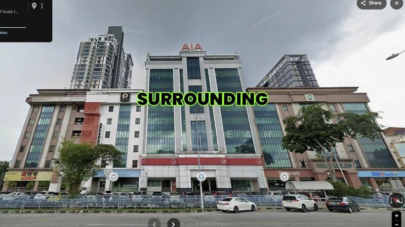 For Rent - ⭐ Corner ⭐ 7,500sf ⭐ Main Road Frontage