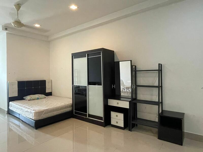 Condominium for Rent at Shaftsbury Residence - Kylie Hoh - PropertyGuru.com.my