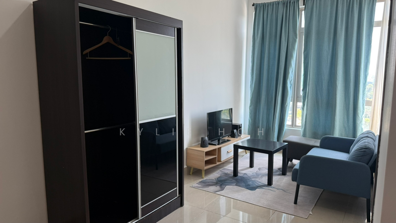 Condominium for Rent at Shaftsbury Residence - Kylie Hoh - PropertyGuru.com.my