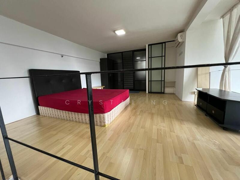 Service Residence for Sale at Empire Damansara - Crystal Ng - PropertyGuru.com.my