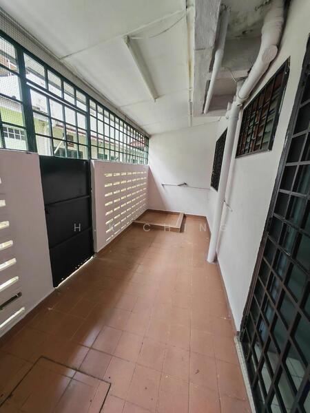 2-storey Terrace House at Taman Overseas Union (Taman Oug) untuk Untuk Disewa - RM 2,000 /bulan, Feb 2026 - PropertyGuru.com.my