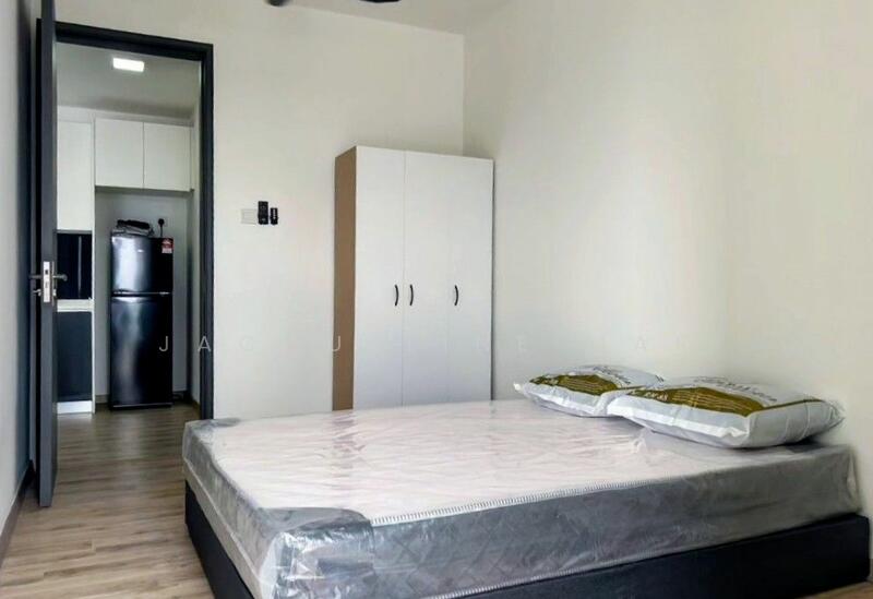 Service Residence for Sale at Emporis - Jacqueline Mar - PropertyGuru.com.my