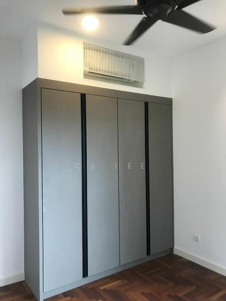 Service Residence for Rent at Residency V - CJ Lee - PropertyGuru.com.my