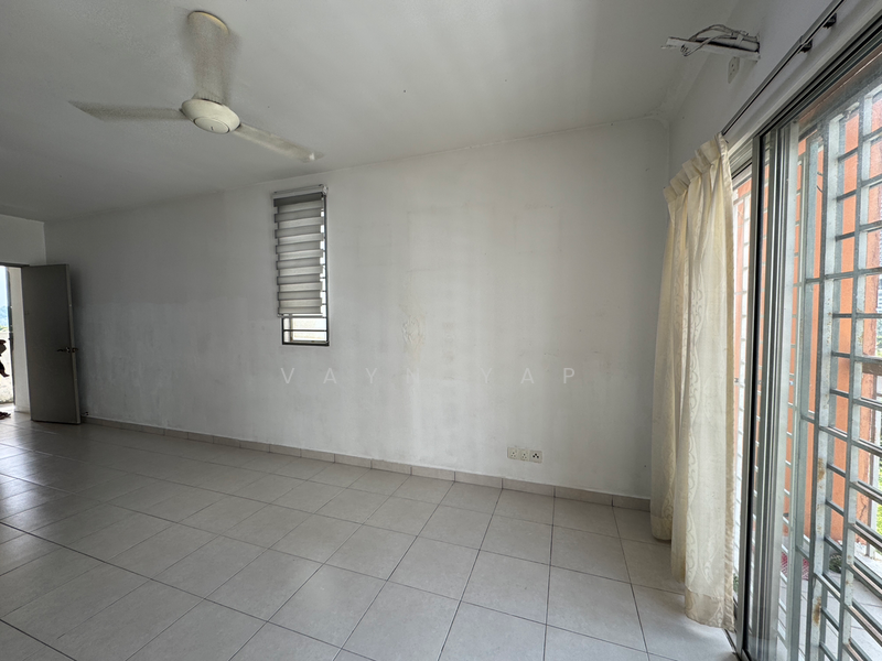 Untuk Disewa - Suria Permai