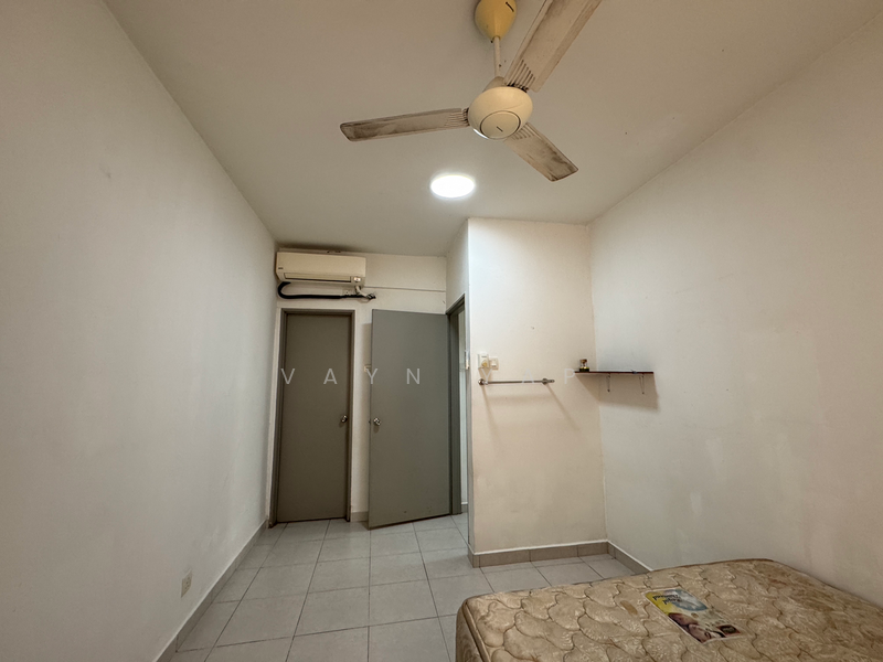 Untuk Disewa - Suria Permai