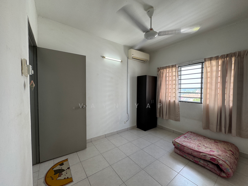 Untuk Disewa - Suria Permai