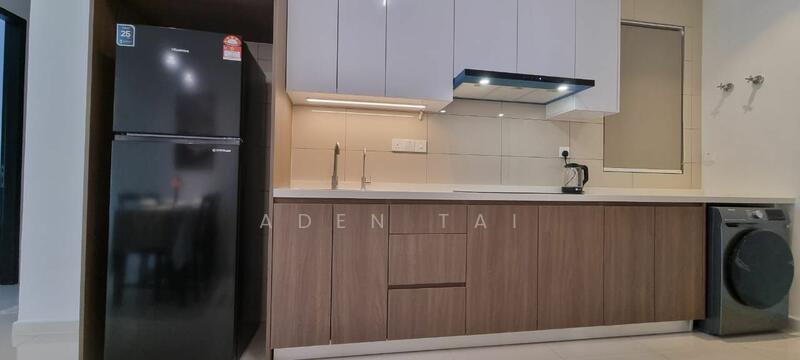 Service Residence for Rent at Sunway Velocity TWO - Aden Tai - PropertyGuru.com.my
