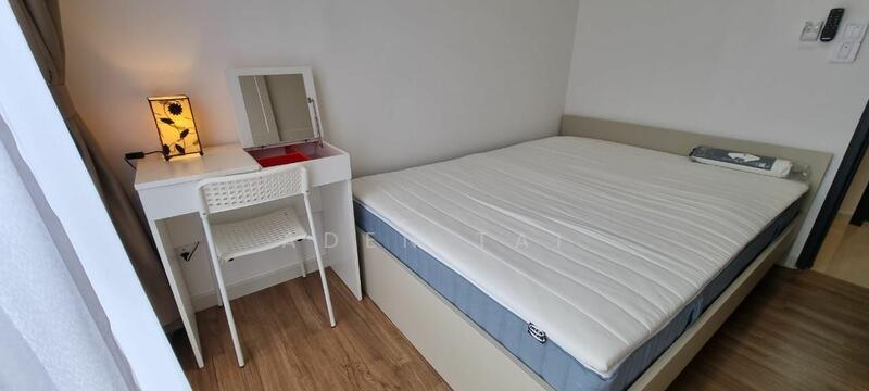 Service Residence for Rent at Sunway Velocity TWO - Aden Tai - PropertyGuru.com.my