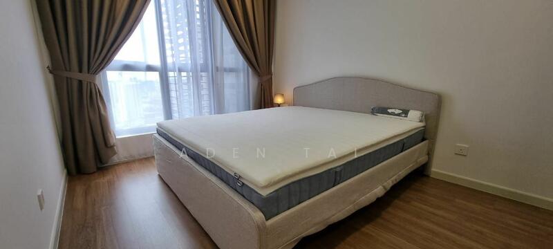 Service Residence for Rent at Sunway Velocity TWO - Aden Tai - PropertyGuru.com.my