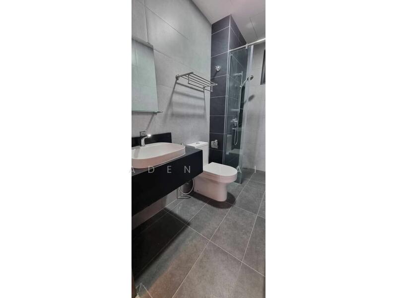 Service Residence for Rent at Sunway Velocity TWO - Aden Tai - PropertyGuru.com.my