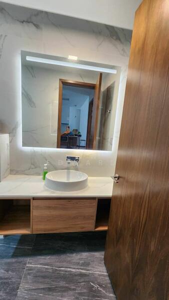 Service Residence for Rent at Core Residence @ TRX - Low Edward - PropertyGuru.com.my