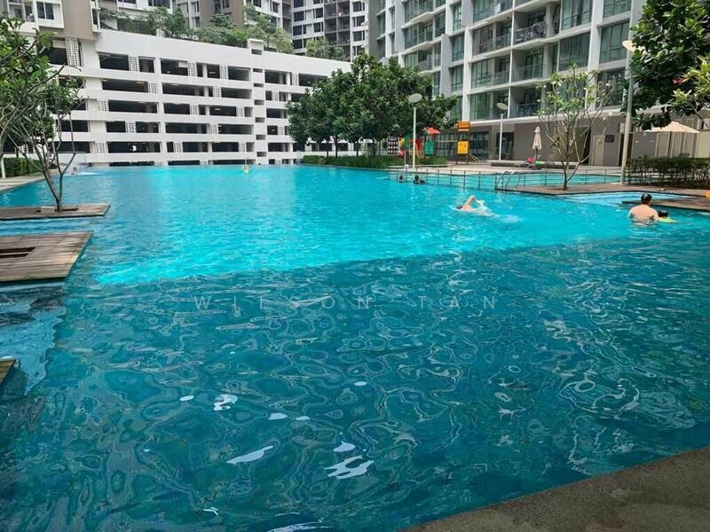 The Z Residence untuk Untuk Dijual - RM 660,000, Feb 2026 - PropertyGuru.com.my