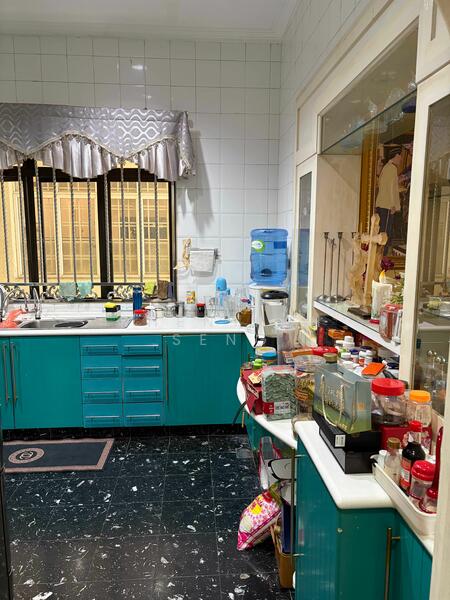 Robson Condominium untuk Untuk Dijual - RM 1,200,000, Feb 2026 - PropertyGuru.com.my