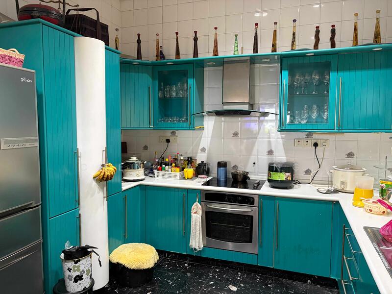 Robson Condominium untuk Untuk Dijual - RM 1,200,000, Feb 2026 - PropertyGuru.com.my