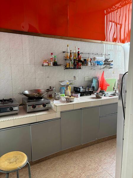 Robson Condominium untuk Untuk Dijual - RM 1,200,000, Feb 2026 - PropertyGuru.com.my