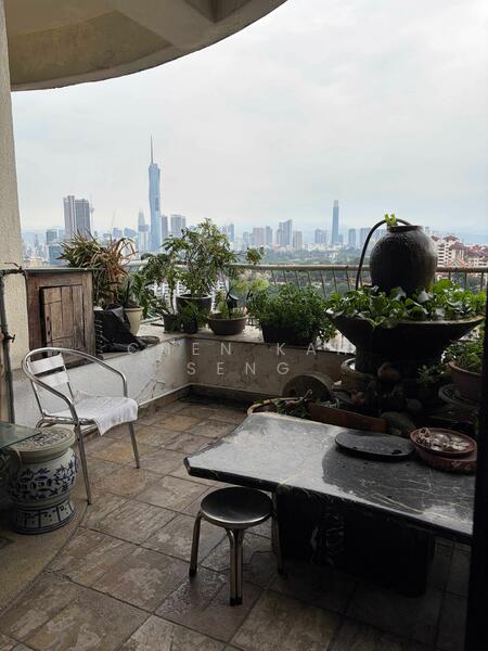 Robson Condominium untuk Untuk Dijual - RM 1,200,000, Feb 2026 - PropertyGuru.com.my