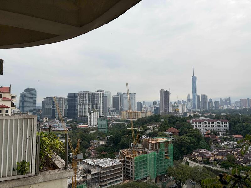 Robson Condominium untuk Untuk Dijual - RM 1,200,000, Feb 2026 - PropertyGuru.com.my