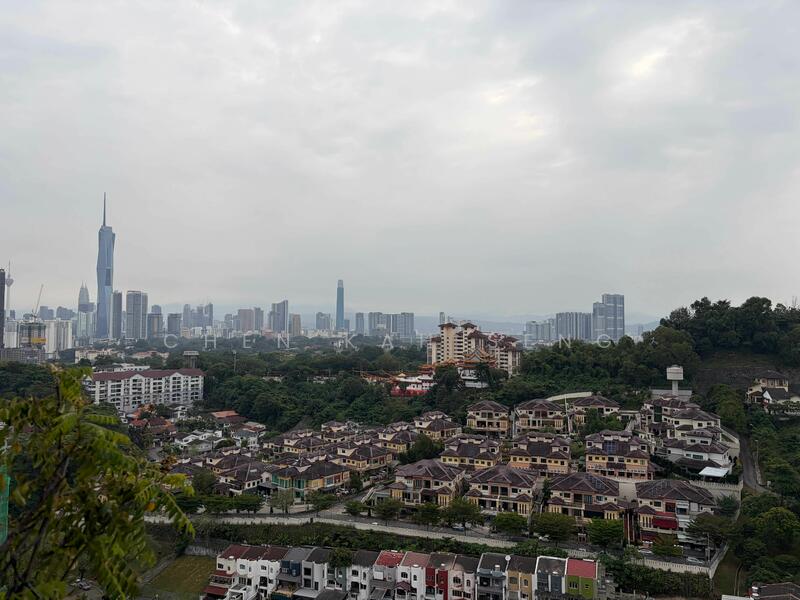 Robson Condominium untuk Untuk Dijual - RM 1,200,000, Feb 2026 - PropertyGuru.com.my