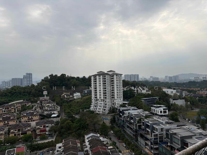 Robson Condominium untuk Untuk Dijual - RM 1,200,000, Feb 2026 - PropertyGuru.com.my