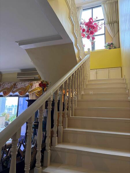 Robson Condominium untuk Untuk Dijual - RM 1,200,000, Feb 2026 - PropertyGuru.com.my