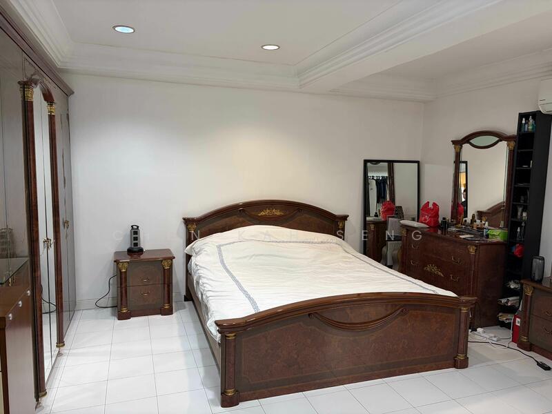 Robson Condominium untuk Untuk Dijual - RM 1,200,000, Feb 2026 - PropertyGuru.com.my