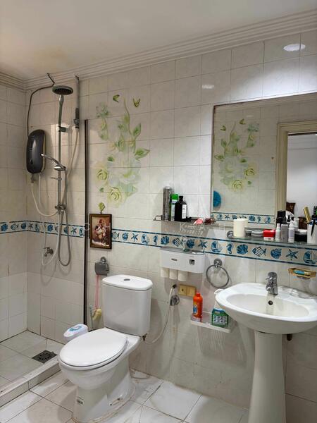 Robson Condominium untuk Untuk Dijual - RM 1,200,000, Feb 2026 - PropertyGuru.com.my