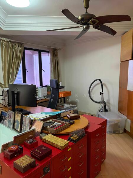 Robson Condominium untuk Untuk Dijual - RM 1,200,000, Feb 2026 - PropertyGuru.com.my