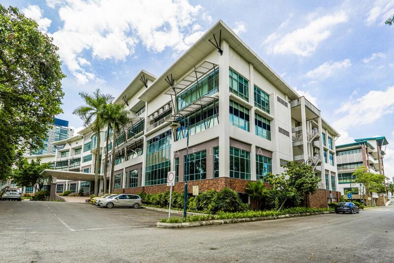 For Rent - CoPlace 8