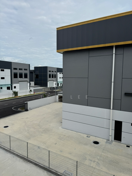 Semi-D Factory for Rent in Kampung Sri Cheeding (Jenjarom) - Ice Lee - PropertyGuru.com.my