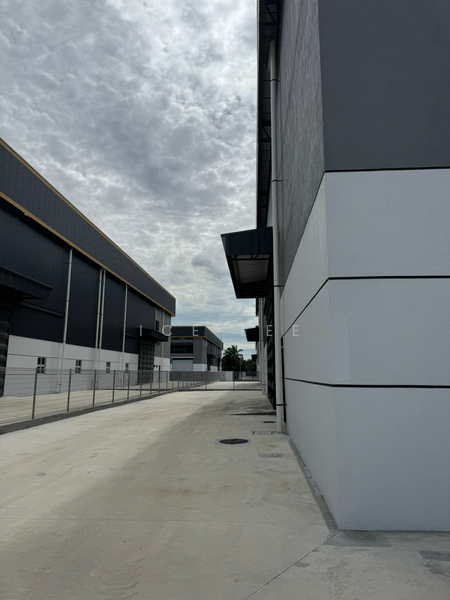 Semi-D Factory for Rent in Kampung Sri Cheeding (Jenjarom) - Ice Lee - PropertyGuru.com.my
