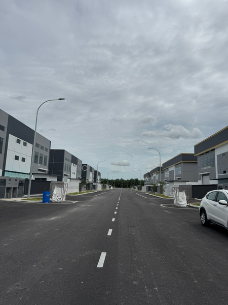 Semi-D Factory for Rent in Kampung Sri Cheeding (Jenjarom) - Ice Lee - PropertyGuru.com.my