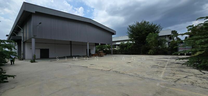 Detached Factory for Sale in Kawasan Perindustrian Balakong (Balakong) - Simon Yang - PropertyGuru.com.my