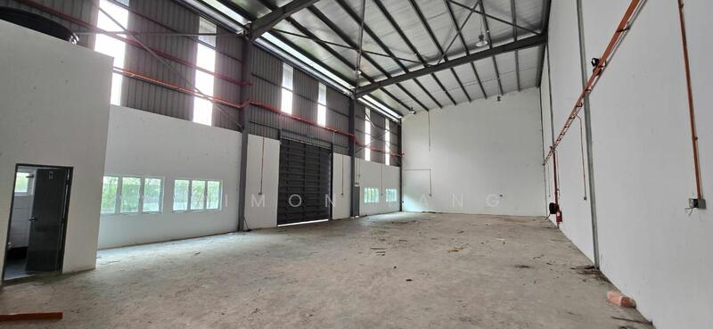 Detached Factory for Sale in Kawasan Perindustrian Balakong (Balakong) - Simon Yang - PropertyGuru.com.my