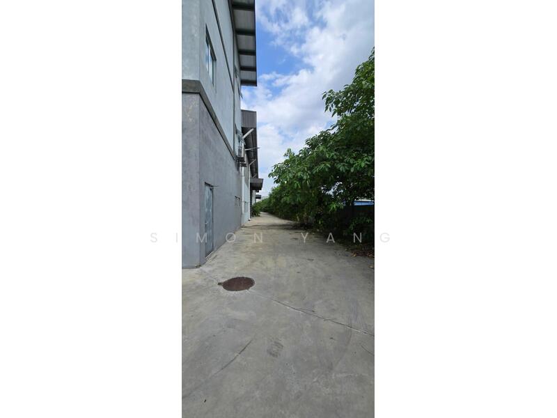 Detached Factory for Sale in Kawasan Perindustrian Balakong (Balakong) - Simon Yang - PropertyGuru.com.my