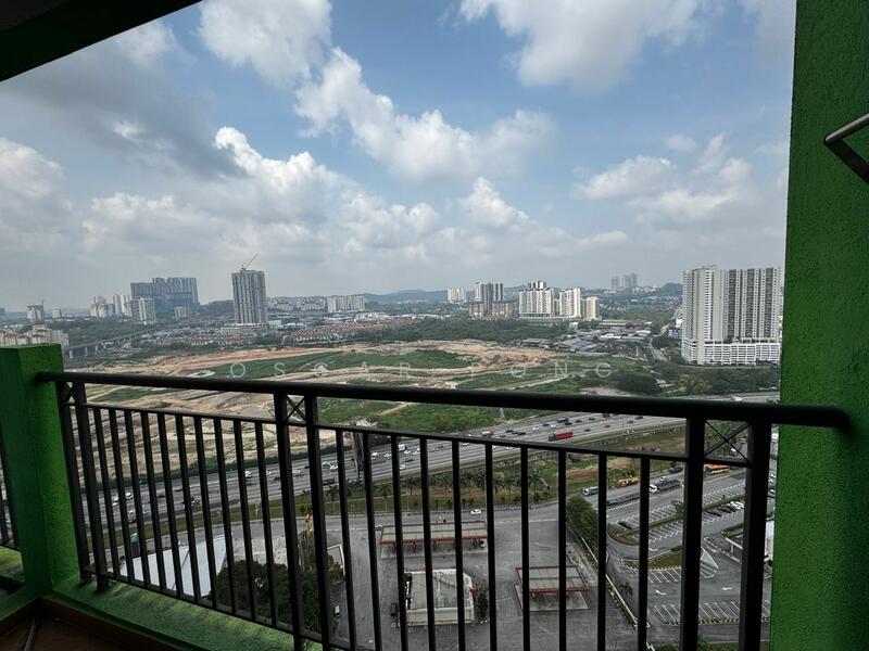 Service Residence for Sale at OUG Parklane - Oscar Pong - PropertyGuru.com.my