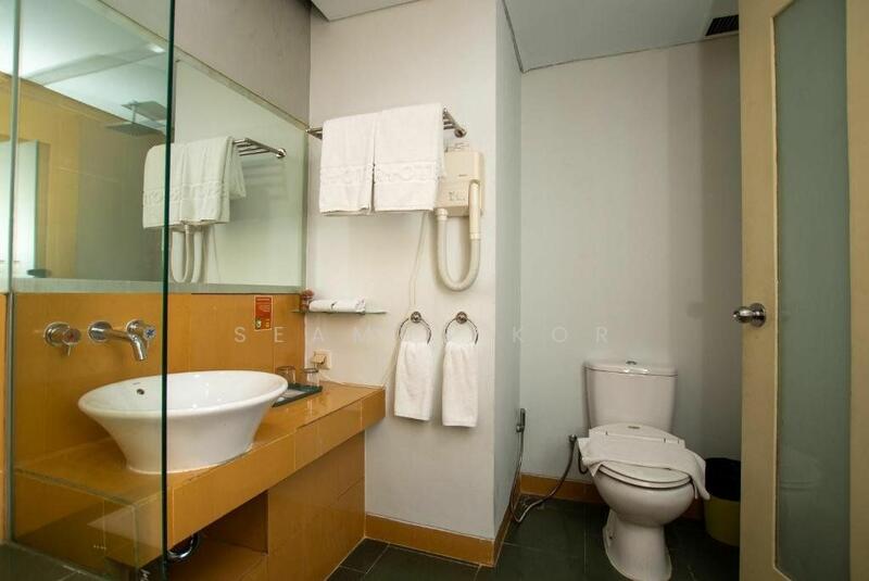 Hotel / Resort for Rent in Prima Selayang (Selayang) - Seamus Kor - PropertyGuru.com.my