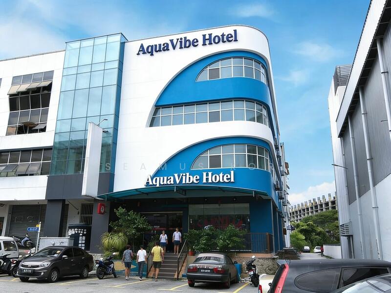 Hotel / Resort for Rent in Prima Selayang (Selayang) - Seamus Kor - PropertyGuru.com.my