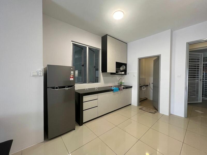 Condominium for Rent at Residensi PV18 - Oscar Pong - PropertyGuru.com.my