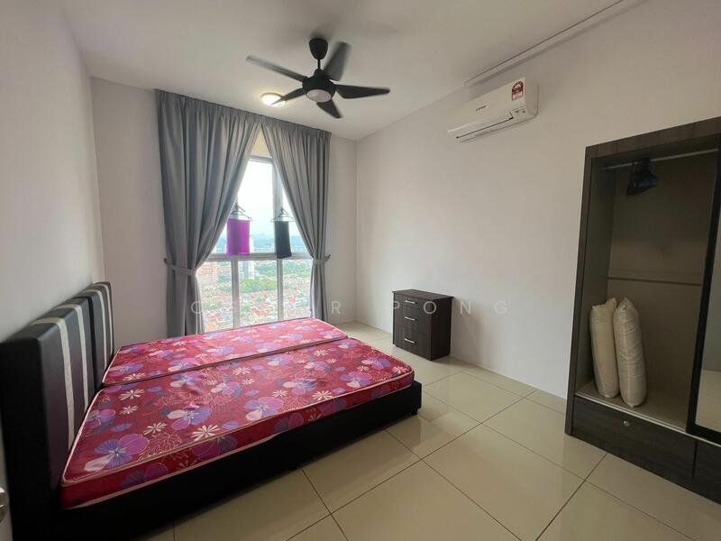 Condominium for Rent at Residensi PV18 - Oscar Pong - PropertyGuru.com.my
