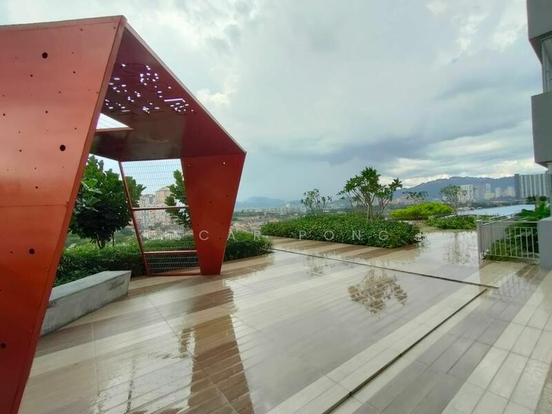 Condominium for Rent at Residensi PV18 - Oscar Pong - PropertyGuru.com.my