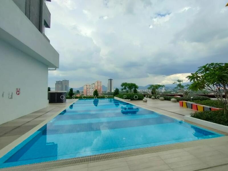 Condominium for Rent at Residensi PV18 - Oscar Pong - PropertyGuru.com.my