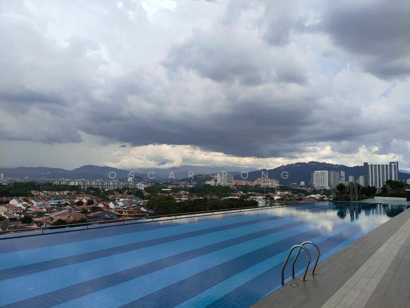 Condominium for Rent at Residensi PV18 - Oscar Pong - PropertyGuru.com.my