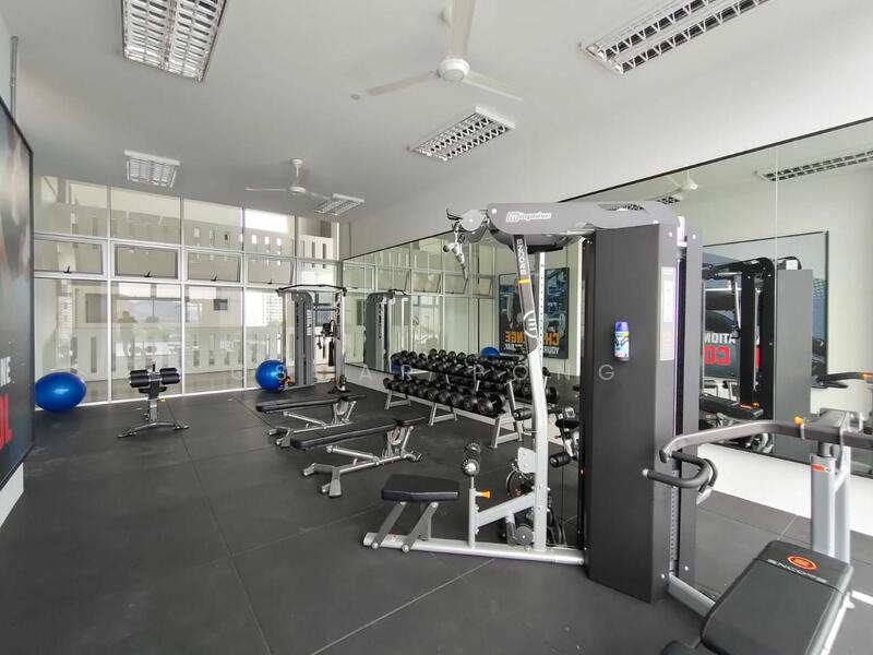 Condominium for Rent at Residensi PV18 - Oscar Pong - PropertyGuru.com.my