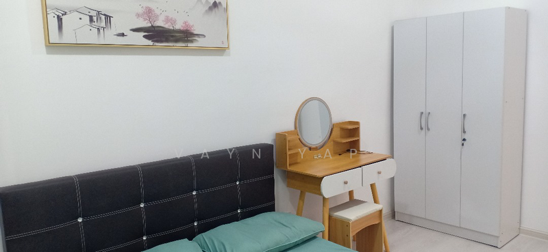 Service Residence for Rent at Equine Residence - Vayn Yap - PropertyGuru.com.my