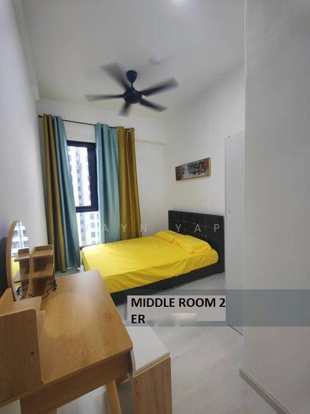 Service Residence for Rent at Equine Residence - Vayn Yap - PropertyGuru.com.my