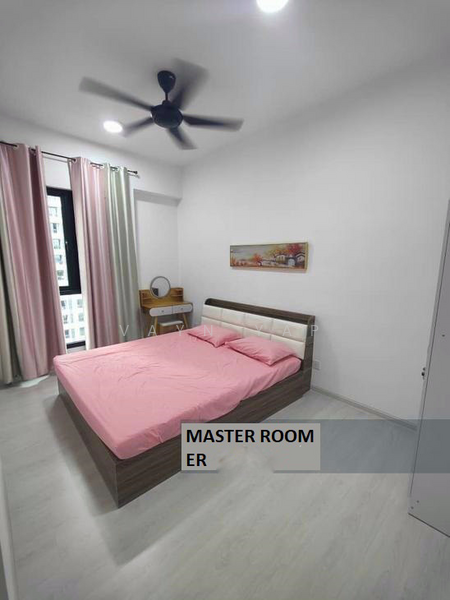 Service Residence for Rent at Equine Residence - Vayn Yap - PropertyGuru.com.my